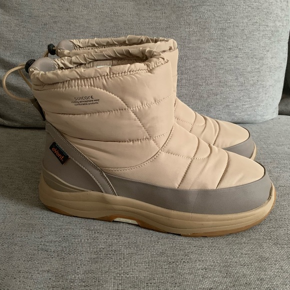 Suicoke winter boots - Picture 2 of 5